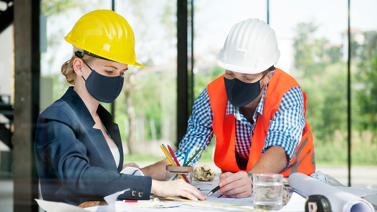 How Innovative Structural Design Enhances Project Safety and Efficiency?