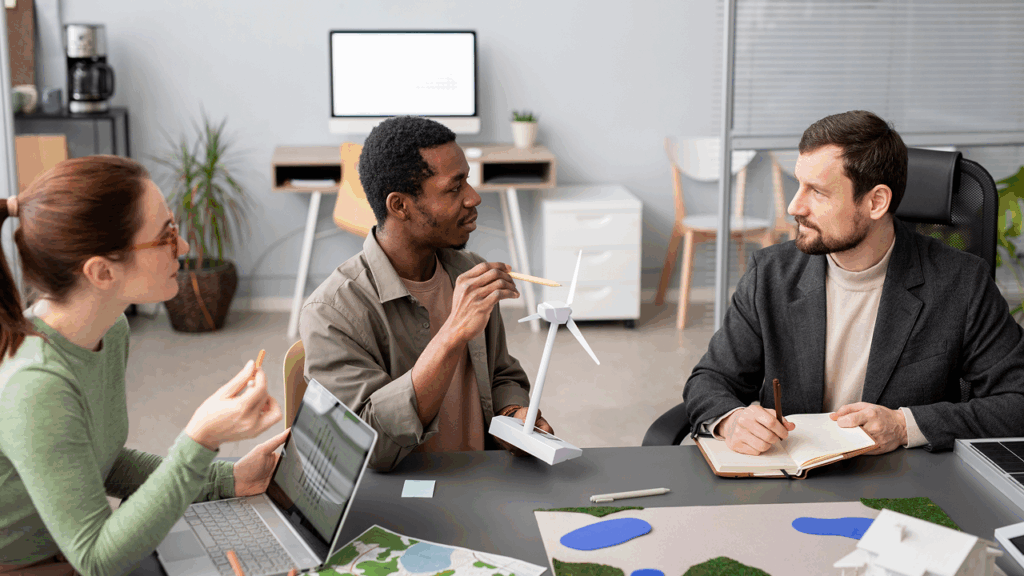 Sustainable Construction